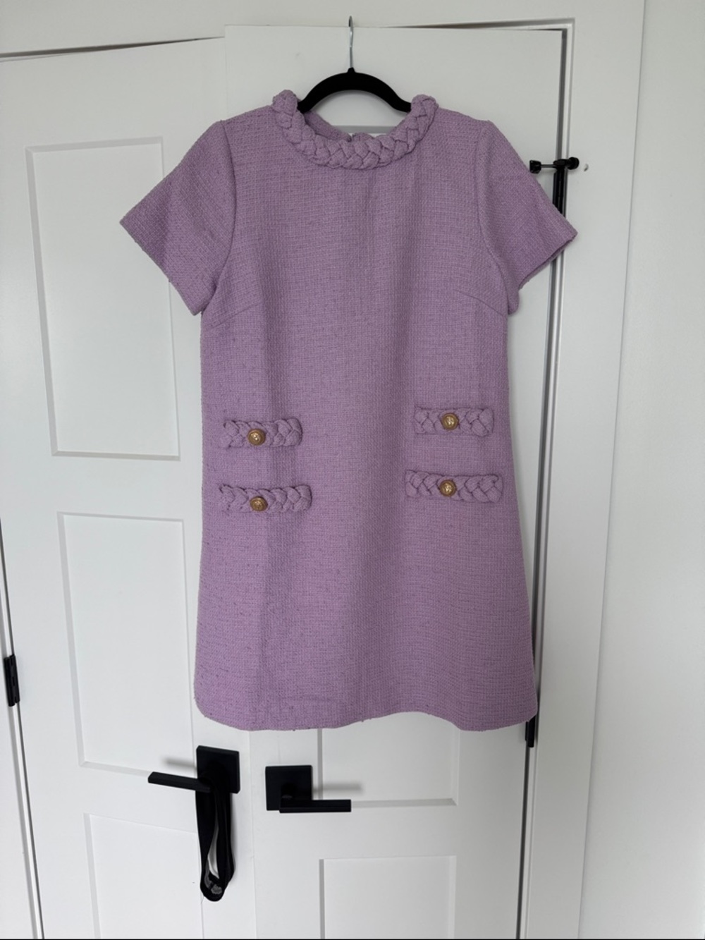 Tuckernuck tweed Jackie Dress